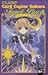 Card Captor Sakura. Tarot-Buch