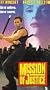 Mission of Justice [VHS]