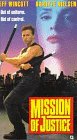 Buy Mission of Justice online at Discounted New and Used prices. Delivered to your door with Off-The-Bookshelf.