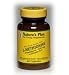 Nature's Plus - L-Methionine, 500 mg, 60 capsules