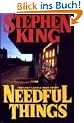 Needful Things: The Last Castle Rock Story