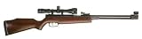 Tech Force Pellet Gun Model 97 .177 cal at 900 FPS w/2-7x32 Scope!
