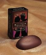 Chocolate Shower Bar