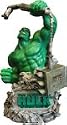 Marvel - The INCREDIBLE HULK Collectors Clock With Working Lights