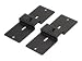 APC Bracket Kit for IBM NetBay AP7402 