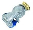Phillips Standard Gladhands Service, Blue 12-006