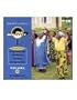 Worship Leader Magazine's Song Discovery vol. 40