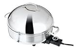 Electric Frypan