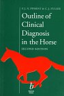 View Book 'Outline of Clinical Diagnosis in the Horse'