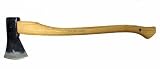 4 lb. Axe with Long Hickory Handle
