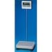 Tanita BWB-800S Digital Scale, 6' Display Height