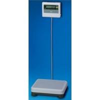 HealthPersonalCare: Tanita BWB 800S Digital Scale, 6' Display Height