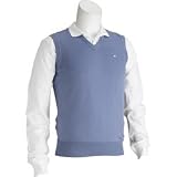 Review J.LINDEBERG  / J.LINDEBERG Lynfa True Merino Vest