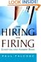 The Hiring and Firing Question and Answer Book