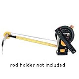 Penn Fathom Master Boom Downriggers (24-Inch, 200-Feet)
