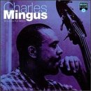  Charles Mingus