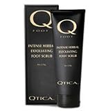 Qtica Intense Herbal Exfoliating Foot Scrub