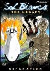 Revue Geneon [Pioneer]  / Sol Bianca: Legacy Separation (Dub)