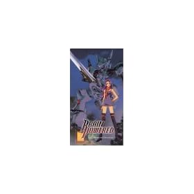 Brain Powered 2: Courage of Convictions [VHS]