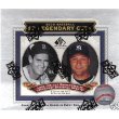 2009 Upper Deck SP Legendary Cuts Baseball Hobby Box