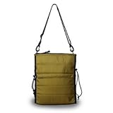Olive Re-Run Stroller Bag