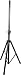 Laurel Adjustable Speaker Stand