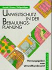 Produkt-Bild: Umweltschutz in der Bebauungsplanung