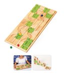 Voila Wooden Mazabel