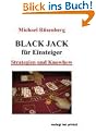 Black Jack f�r Einsteiger: Strategien und Knowhow