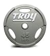 300LB Interlocking Grip Olympic Weight Set