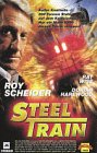 Steel Train - Dorian Harewood