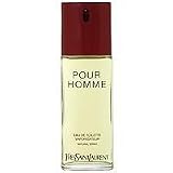 YSL Pour Homme by Yves Saint Laurent 3.3 oz Eau de Toilette Spray
