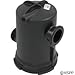 Waterway Workhorse Pump 6″ Trap Body 1.5″FPT/ 1.5″Btrs x 2″Union Flange 319-2170