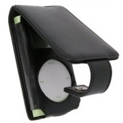 Apple iPod Mini Genuine Leather Case