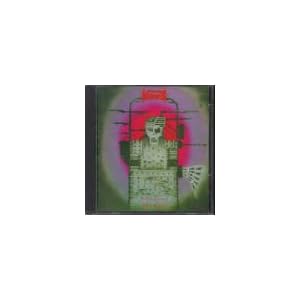Dimension Hatross by Voivod (Audio CD - 1994)