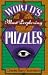 Book World's Most Perplexing Puzzles