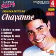 Latin Stars Karaoke: Chayanne