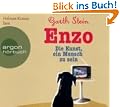 Enzo: Die Kunst, ein Mensch zu sein