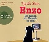 Enzo: Die Kunst, ein Mensch zu sein