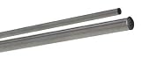 Music Wire - .042 OD +-0.0004in Straightened AISI 1085, 72 Length (Pack of 5)
