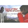 Days of War, Nights of Love: Crimethink For Beginners