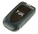 Electronics : Socket Bluetooth GPS Receiver