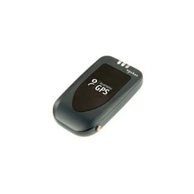 Socket Bluetooth GPS Receiver