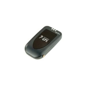 Socket Bluetooth GPS Receiver Socket Bluetooth GPS Receiver