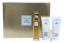 5TH AVENUE For Women By ELIZABETH ARDEN Gift Set