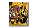 Microsoft Age of Empires Gold - ( v. 1.0 ) - complete package - 1 user - PC - CD - Win - French