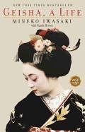 Washington Square Press Geisha: A Life