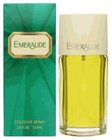 Emeraude by Coty for Women 2.5 oz. Cologne Spray