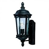 Maxim Lighting International Dover Outdoor Wall Mount Lantern