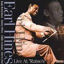 Live at Ratso's